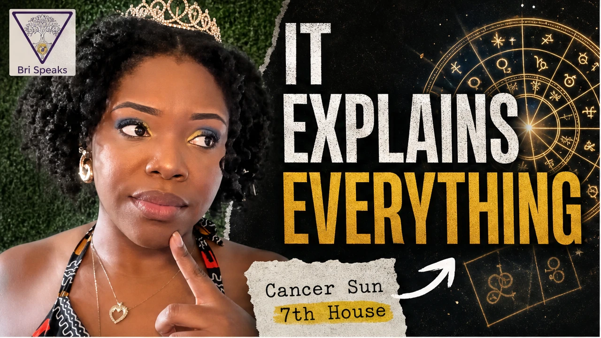 45-minute Live Birth Chart Reading
