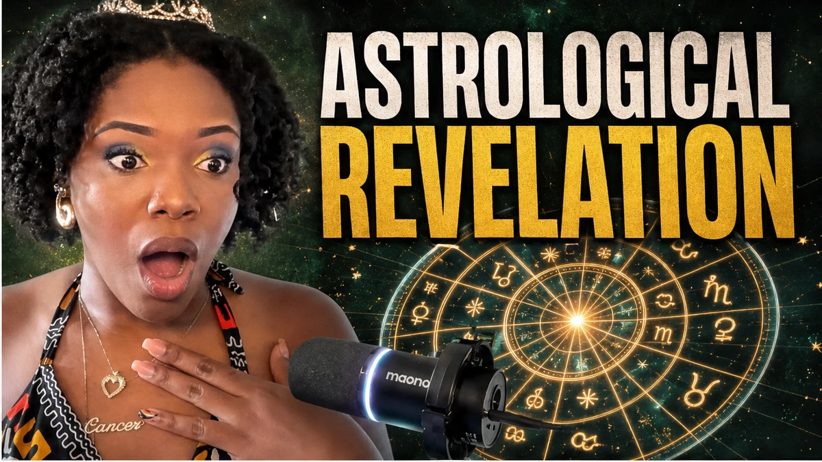 Birth Chart Reading (EMAIL ONLY)