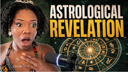Birth Chart Reading (EMAIL ONLY)