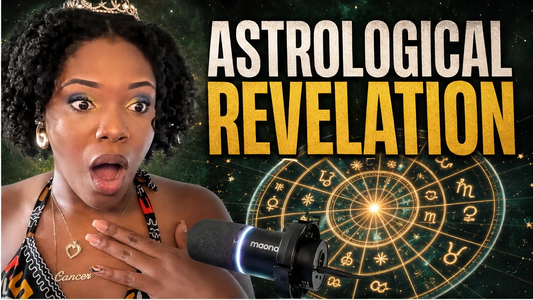 Birth Chart Reading (EMAIL ONLY)